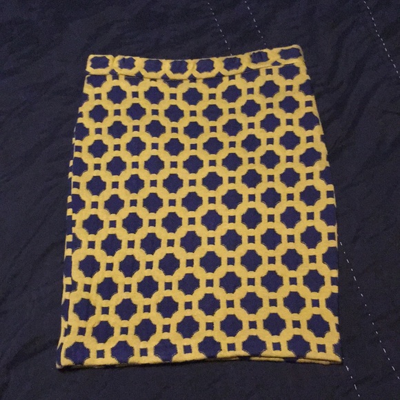 Anthropologie Dresses & Skirts - Anthropologie Knit Skirt size 4